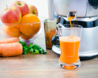 Suco fresquinho e preço baixo: espremedor Arno com mais de 50% de desconto no Mercado Livre