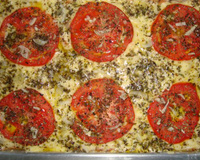 Pizza de pão de forma: surpreenda-se com essa receita