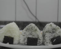 Onigiri