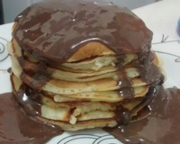 Panquecas Americanas