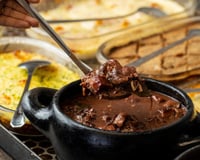 Essa é a melhor carne para colocar no feijão e quase ninguém compra: barata, suculenta e cheia de sabor