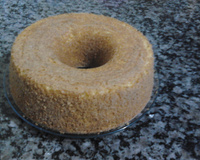 Bolo de Milho