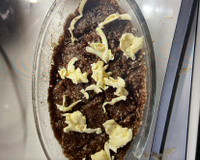 Quibe de bandeja - Legítima receita Armênia