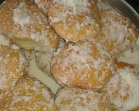 Rosca de liquidificador