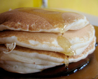 American Pancake