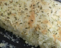 Souflé de couve - flor