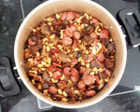 Arrumadinho quase light do Paulinho