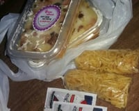 Cachorro quente no pote superfácil