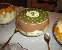 Delícia de Uva da Vânia