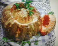 Moranga recheada com charque