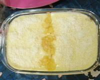 Torta de abacaxi da Cris