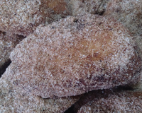 Rabanadas rápidas e cremosas