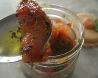 Tomate seco (rápido)