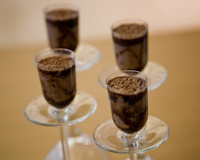 Sobremesas no copinho: 20 receitas