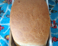 Pão de leite fofinho