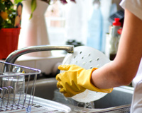 Dicas para quem não gosta de lavar louça: veja no TudoGostoso