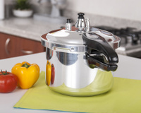 Dicas de como abrir a panela de pressão