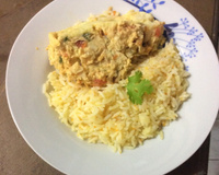 Filé de merluza especial