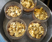 Mousse de chocolate - fácil e maravilhoso