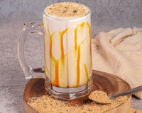 Batida de paçoca é a bebida cremosa perfeita para impressionar na sua Festa Junina