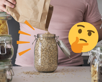 Aveia: a verdade sobre seus benefícios à saúde e a relação do alimento com picos de açúcar no sangue