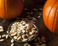 Semente de abóbora: benefícios para a saúde e como consumir