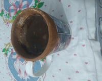 Chocolate quente sem leite ou leite condensado