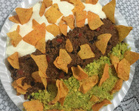 Ultimate Nachos