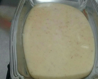 Doce de leite caseiro muito delicioso