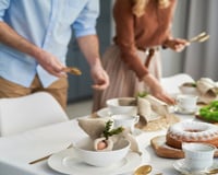 Você está preparando a Páscoa errado e esses detalhes podem arruinar seu almoço em família