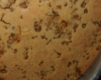 Torta de carne moída fácil