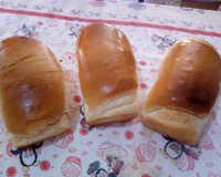 Pão caseiro