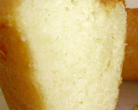 Bolo perfeito e sem erro