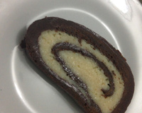 Rocambole de Leite Ninho