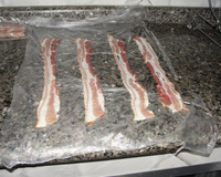 Rocambole de carne maravilhoso