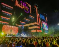 Réveillon em Fortaleza/CE terá Roberto Carlos, Luísa Sonza, Alok, Safadão e muito mais, em três dias de festa; veja as atrações!