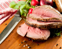 Rosbife: confira a receita prática