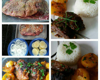 Fraldinha na pressão