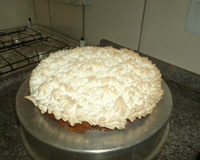 Torta de limão