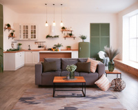 10 razões para você ser feliz em uma casa pequena e parar de sonhar com mais metros quadrados