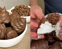 Docinho de boteco que toda criança dos anos 90 amava: vem aprender como fazer nhá benta caseira!