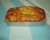 Pão de batata fofinho