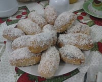 Enroladinho Romeu e Julieta