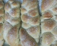 Rosca delícia da Mirtes