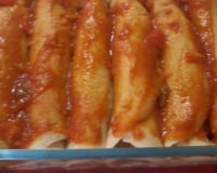 Panquecas de aveia integral