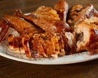 Não é o frango: essa é a carne com baixo teor de gordura boa para os músculos e que ajuda a combater infecções e regula a pressão arterial