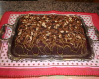 Bolo delícia especial