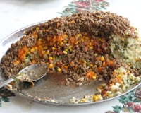 Arroz de barranco
