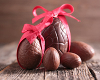 Ovo de Páscoa de cachaça: veja como fazer essa delícia