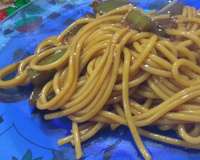 Yakissoba Fácil